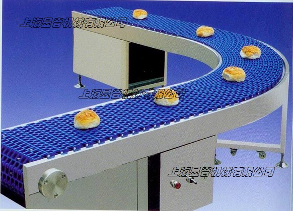 自動分揀輸送機(jī)