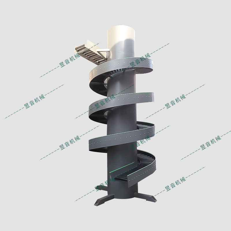 無動力螺旋輸送機(jī)